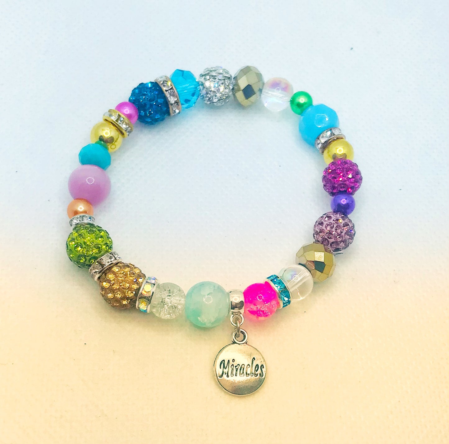 Miracle Bracelet