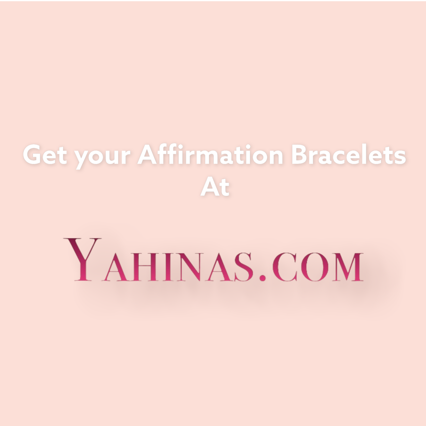 Free positive affirmations (scroll on)